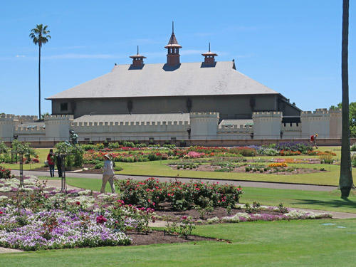 Sydney Conservatorium of Music