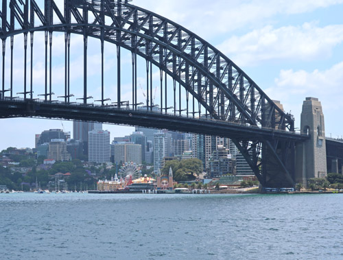 North Sydney, New South Wales