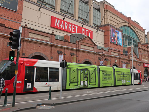 Sydney Light Rail